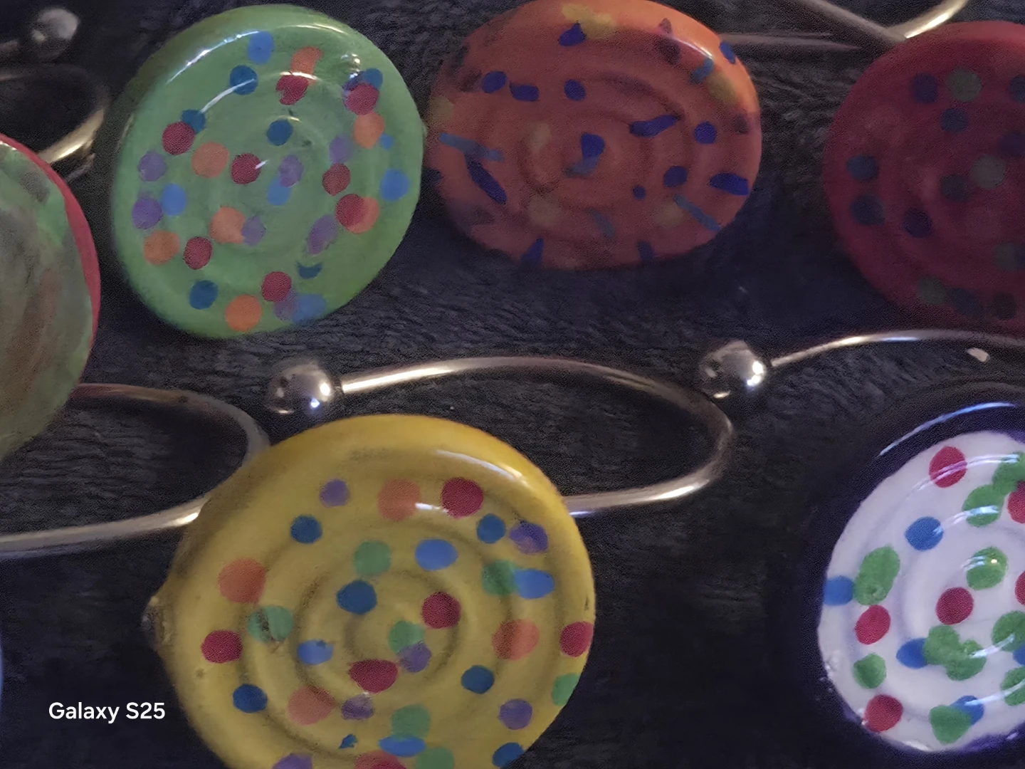 Handmade Decorative hookx - photo 2
