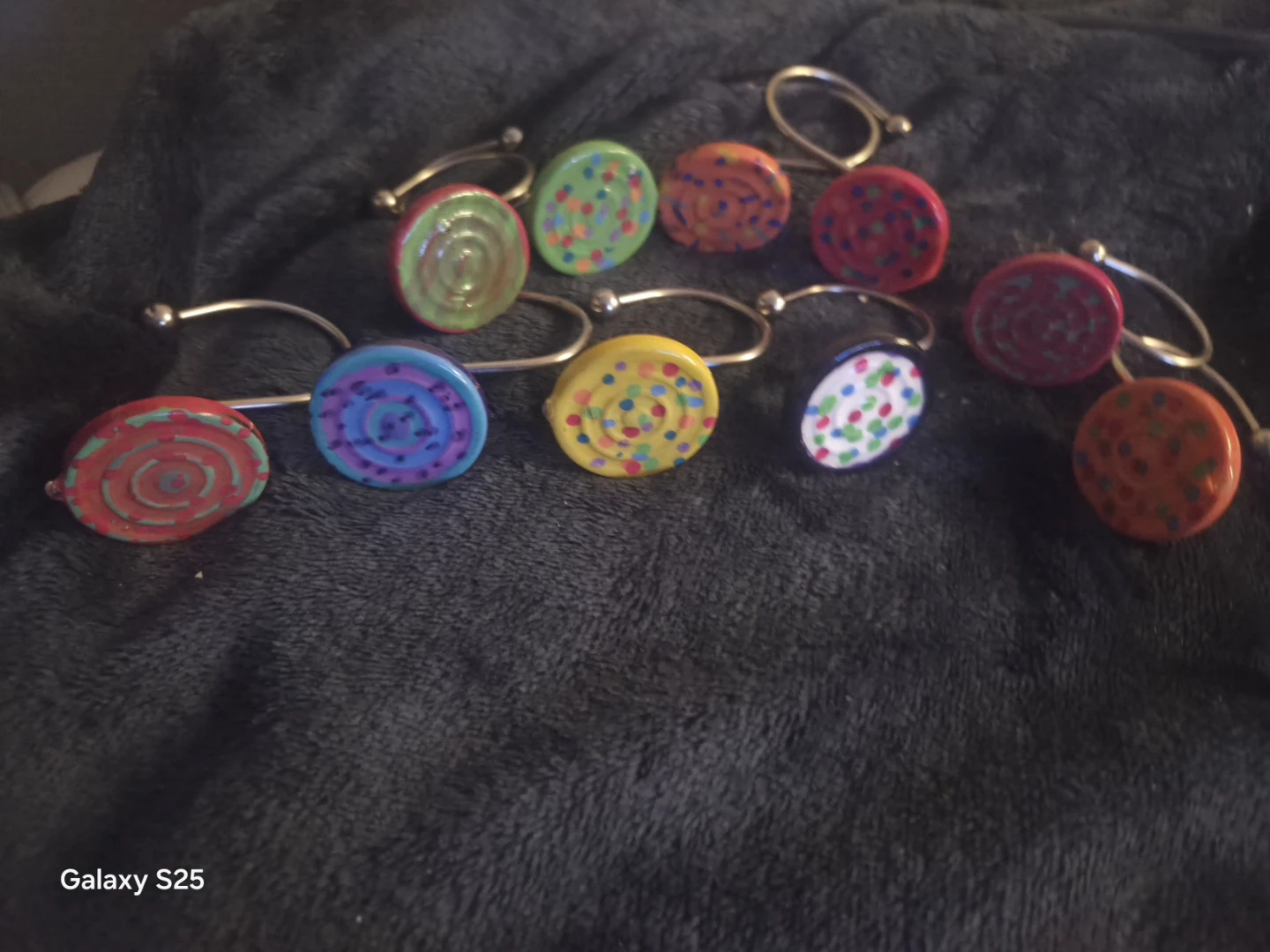 Handmade Decorative hookx - photo 3