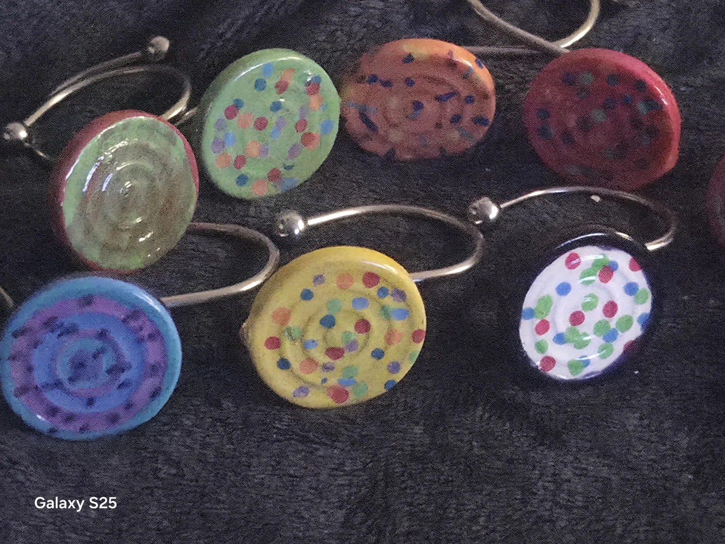 Handmade Decorative hookx - photo 4