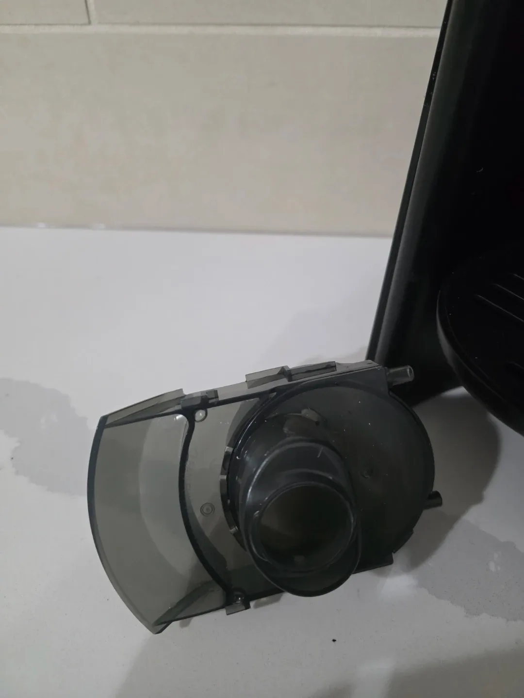 Baby Brezza Formula Pro Advanced wifi