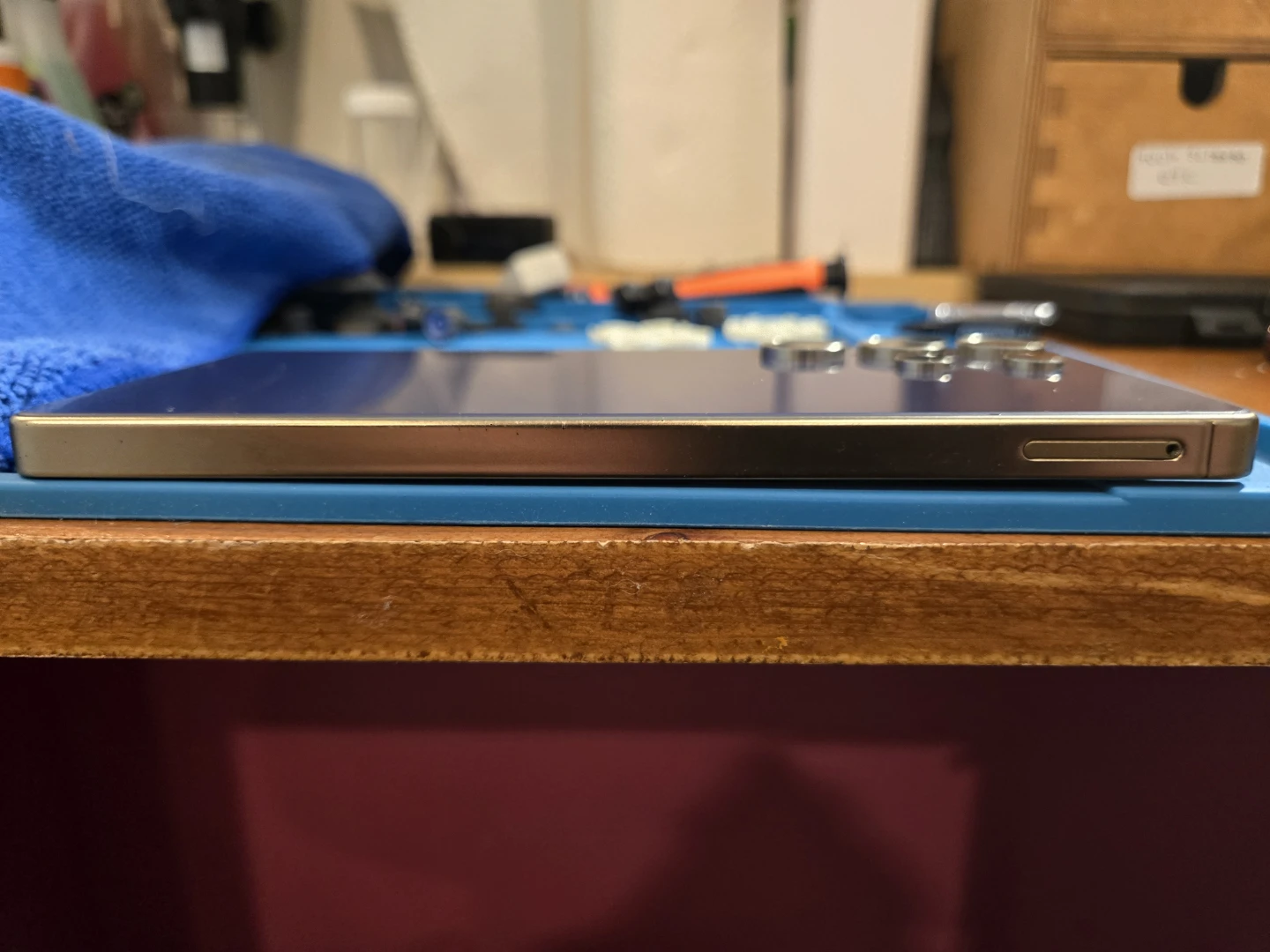 C25 ultra phone