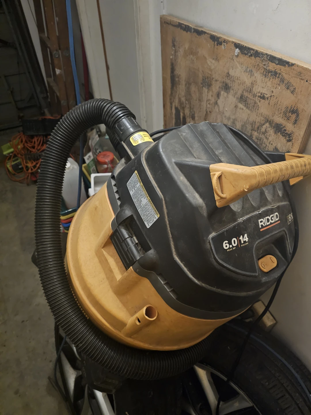 Vacuums - photo 3