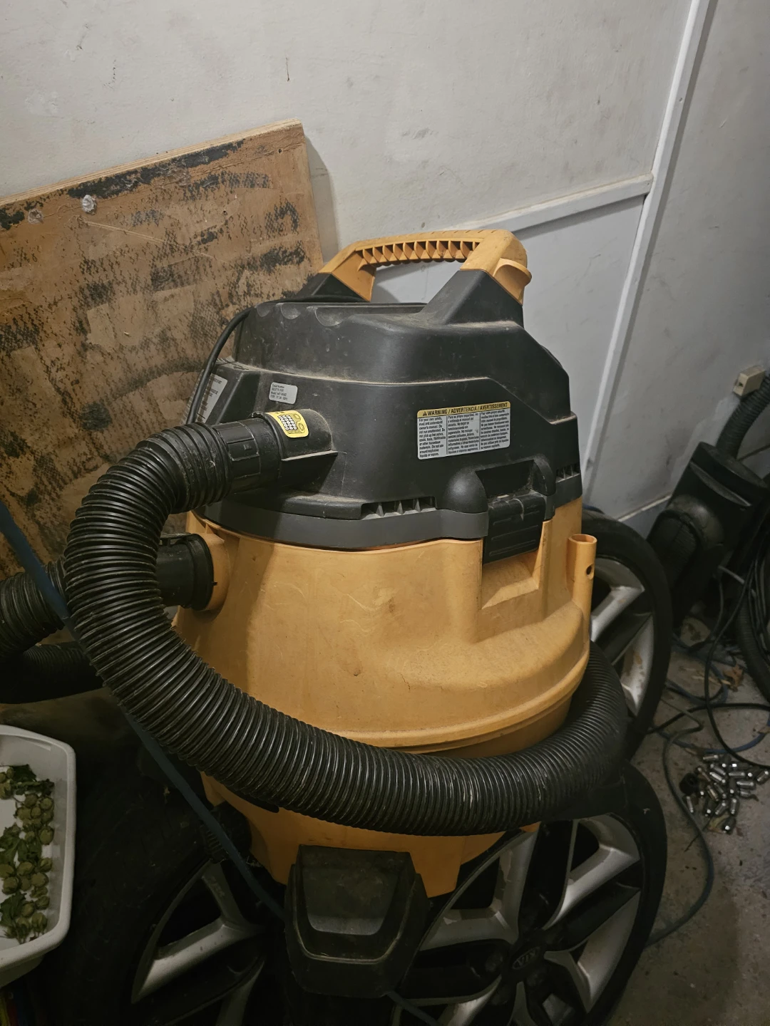 Vacuums - photo 4