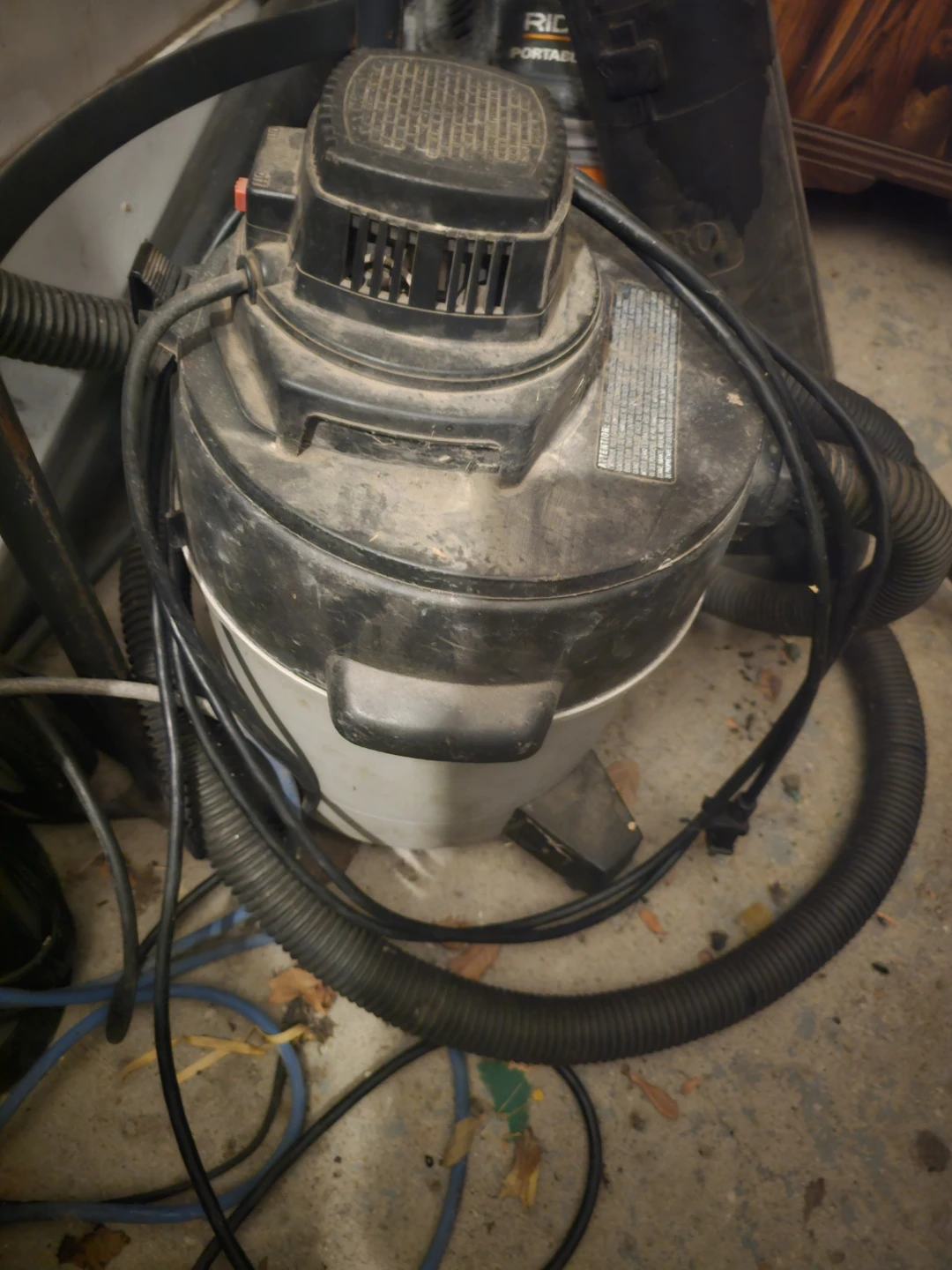 Vacuums - photo 5