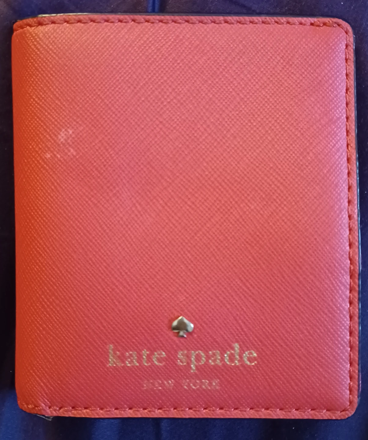 Kate Spade Cardholder/Mini Wallet