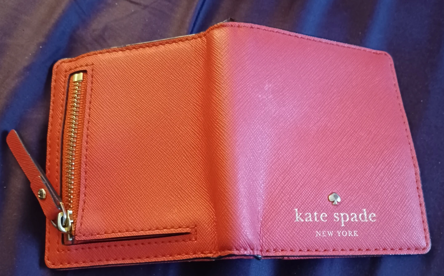 Kate Spade Cardholder/Mini Wallet - photo 3