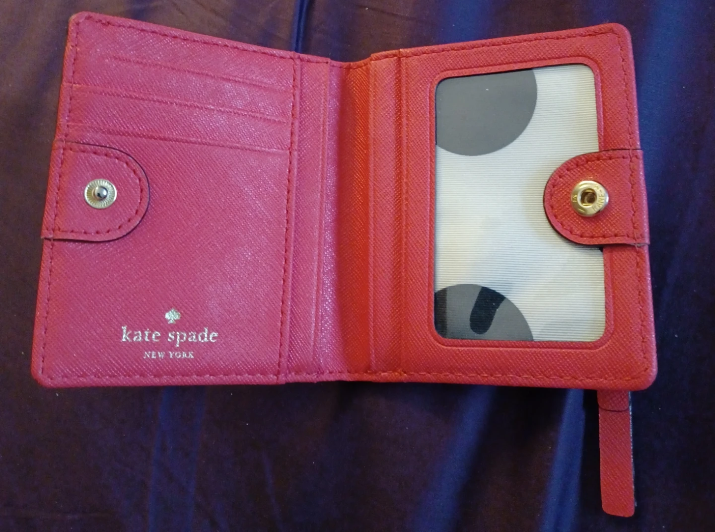 Kate Spade Cardholder/Mini Wallet - photo 4