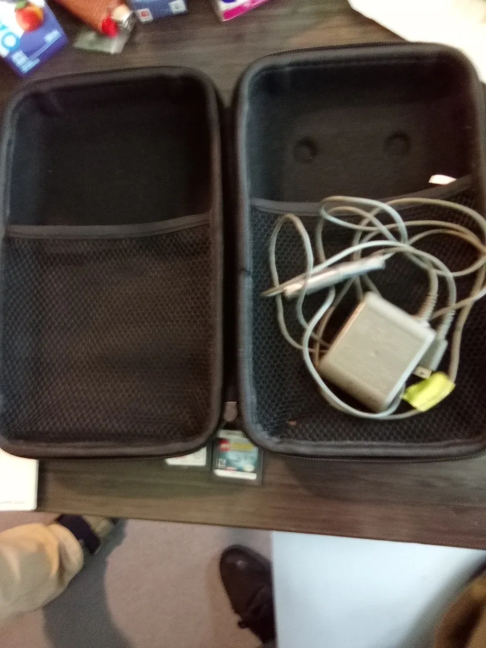 ****1 PINK, NINTENDO DS**** image indicator(9)