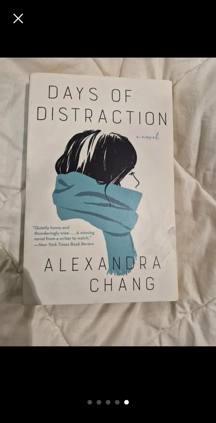 🥕 $5 BOOKS image indicator(5)