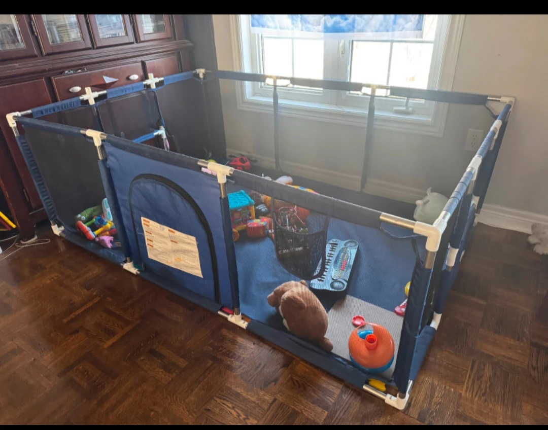 Toddleroo by North States Play Yard