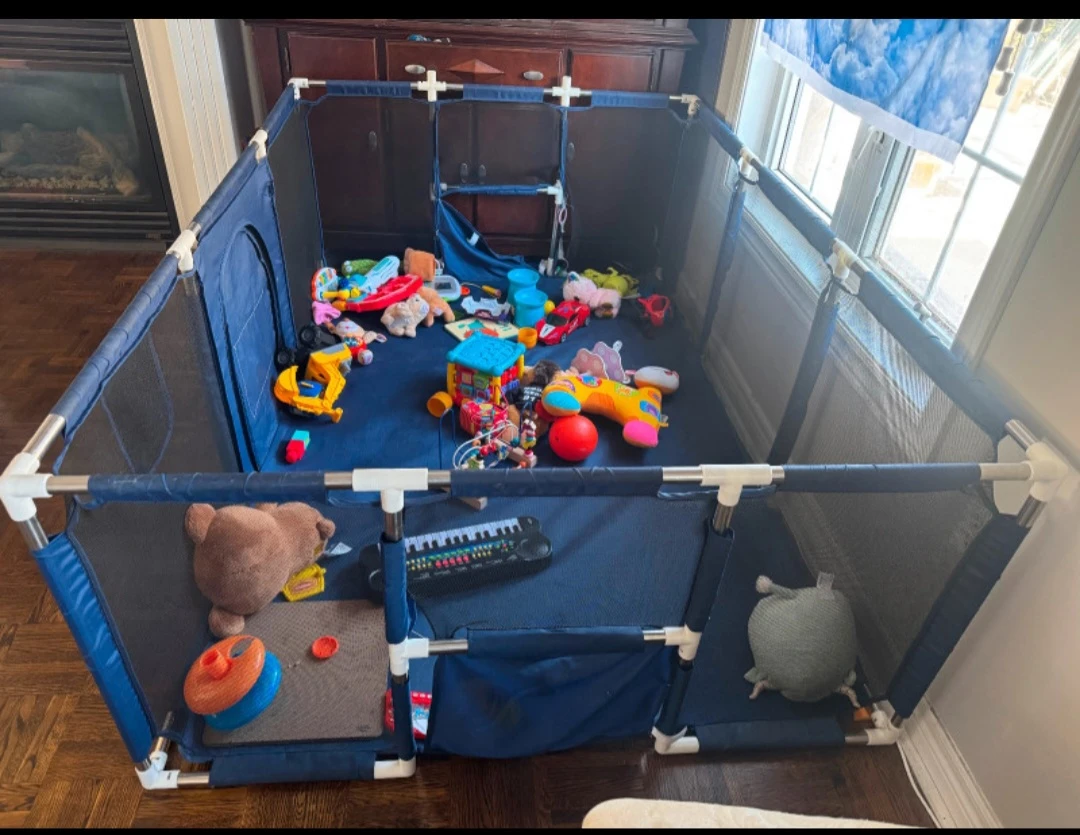 Toddleroo by North States Play Yard - photo 2