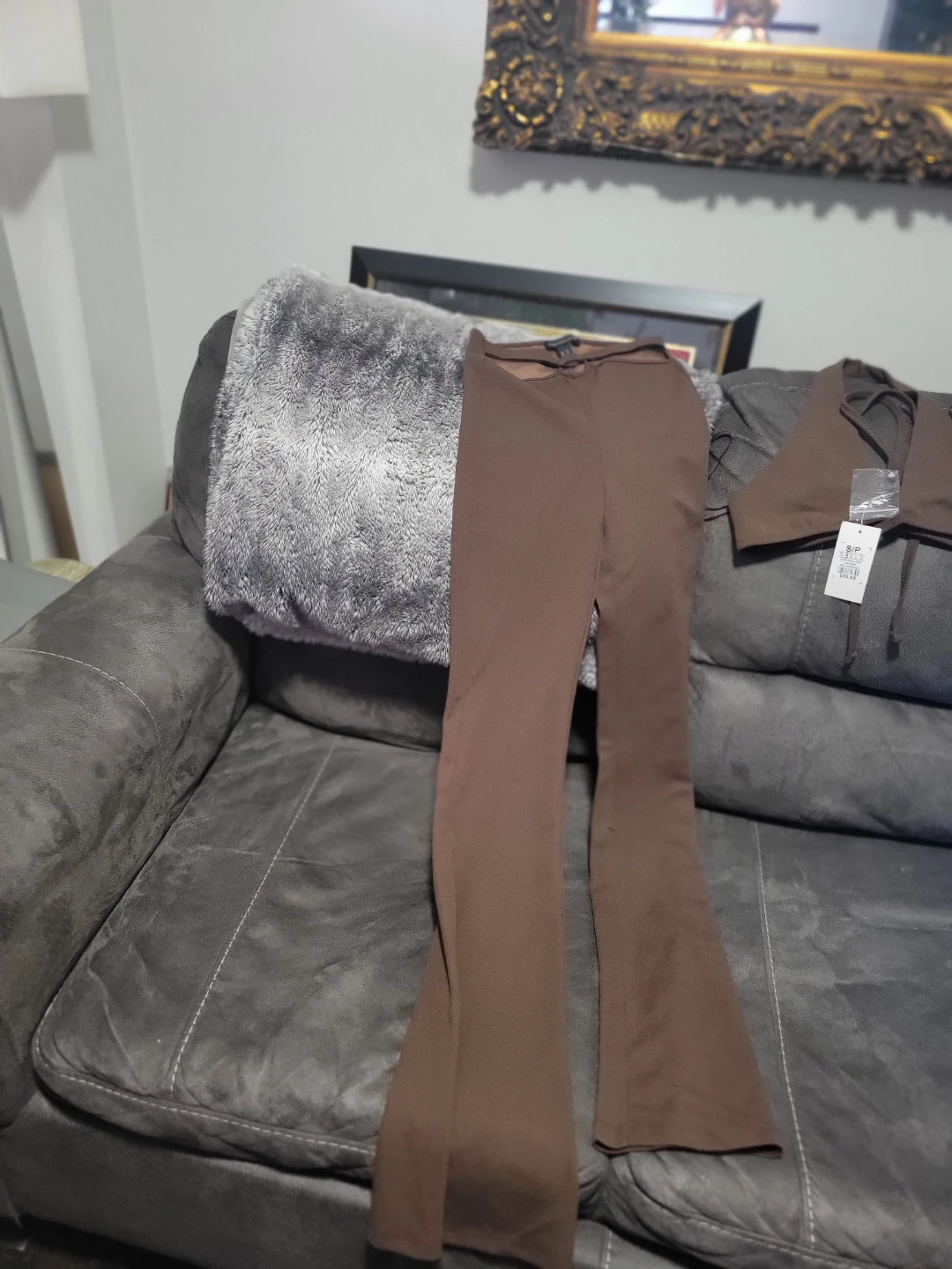 Assorted Women's Clothing