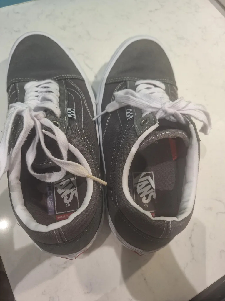 Vans US Men Size 10 image indicator(3)