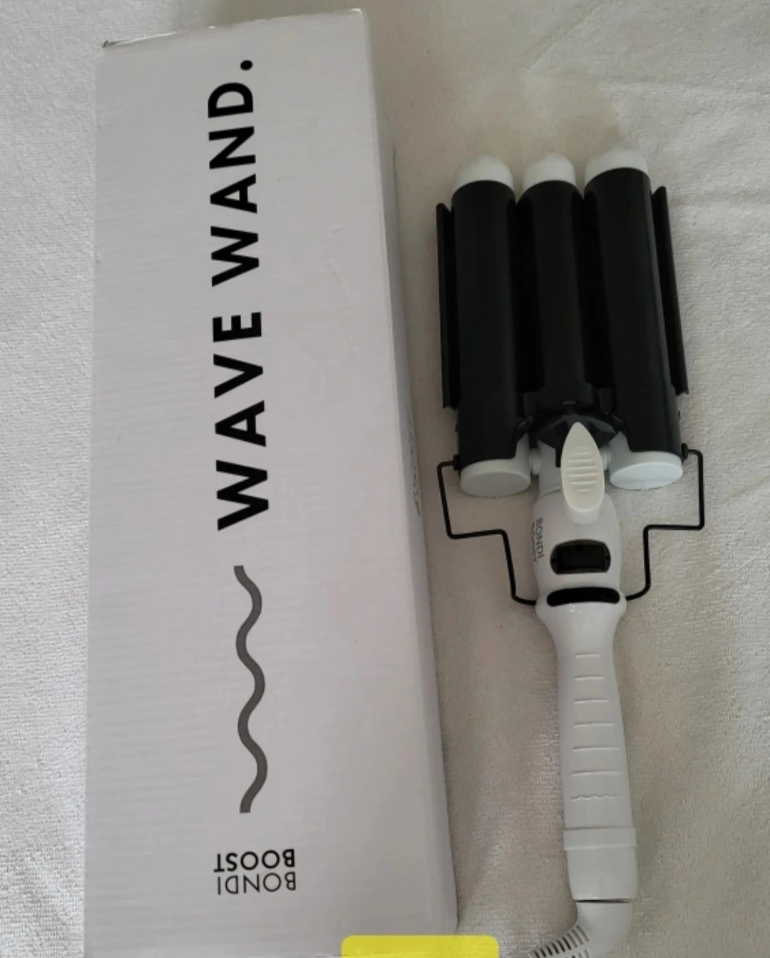 Bondi Boost Wave Wand
