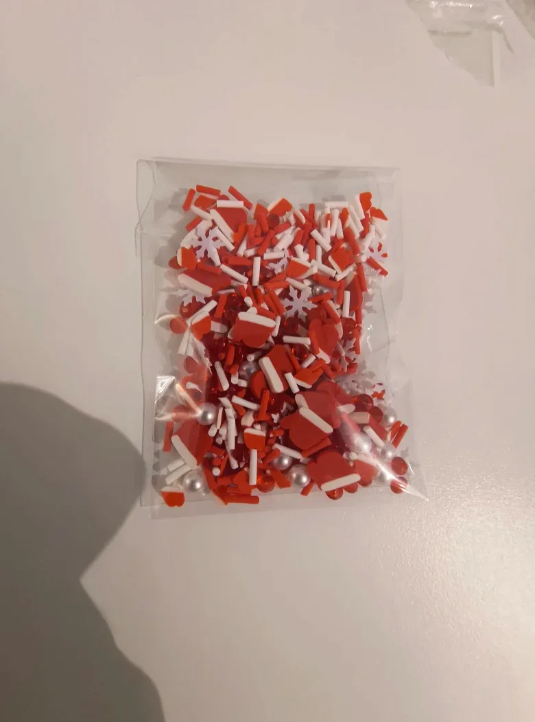 Christmas Themed Embellishments image indicator(8)