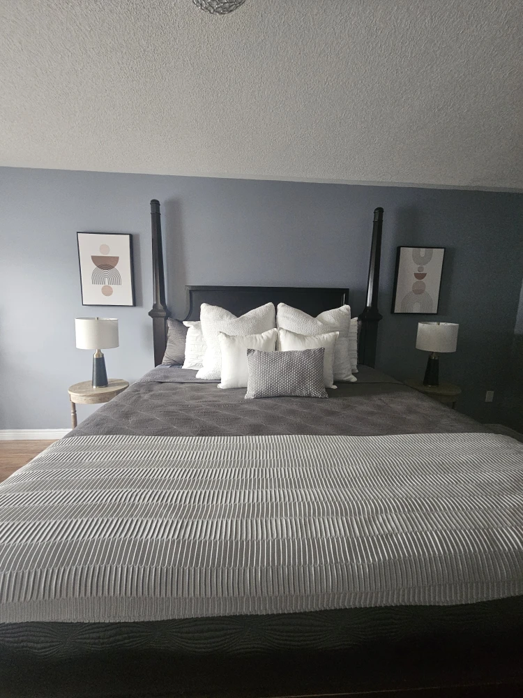 Bedroom Set - Bed Frame - photo 5