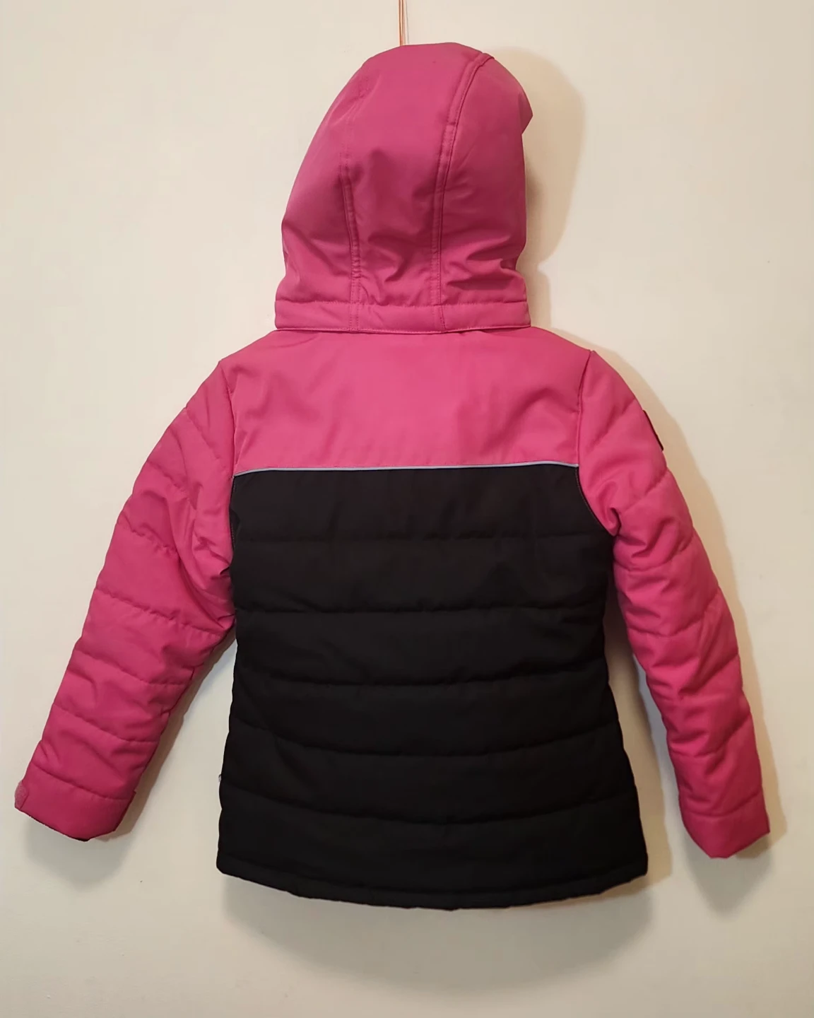 Kids Stormpack Sunice Snowsuit - Size 10 - photo 4