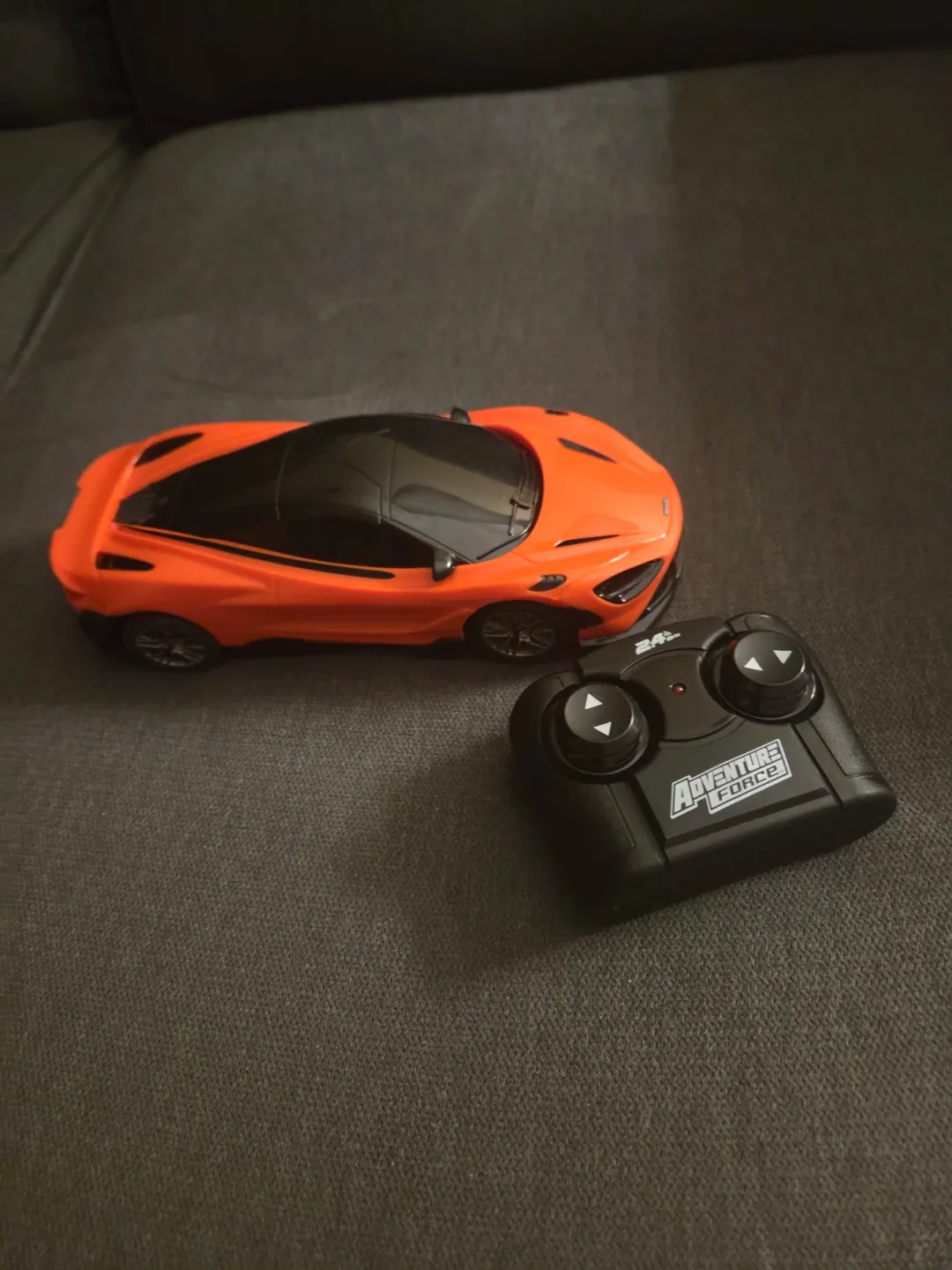 Adventure Force McLaren RC Car