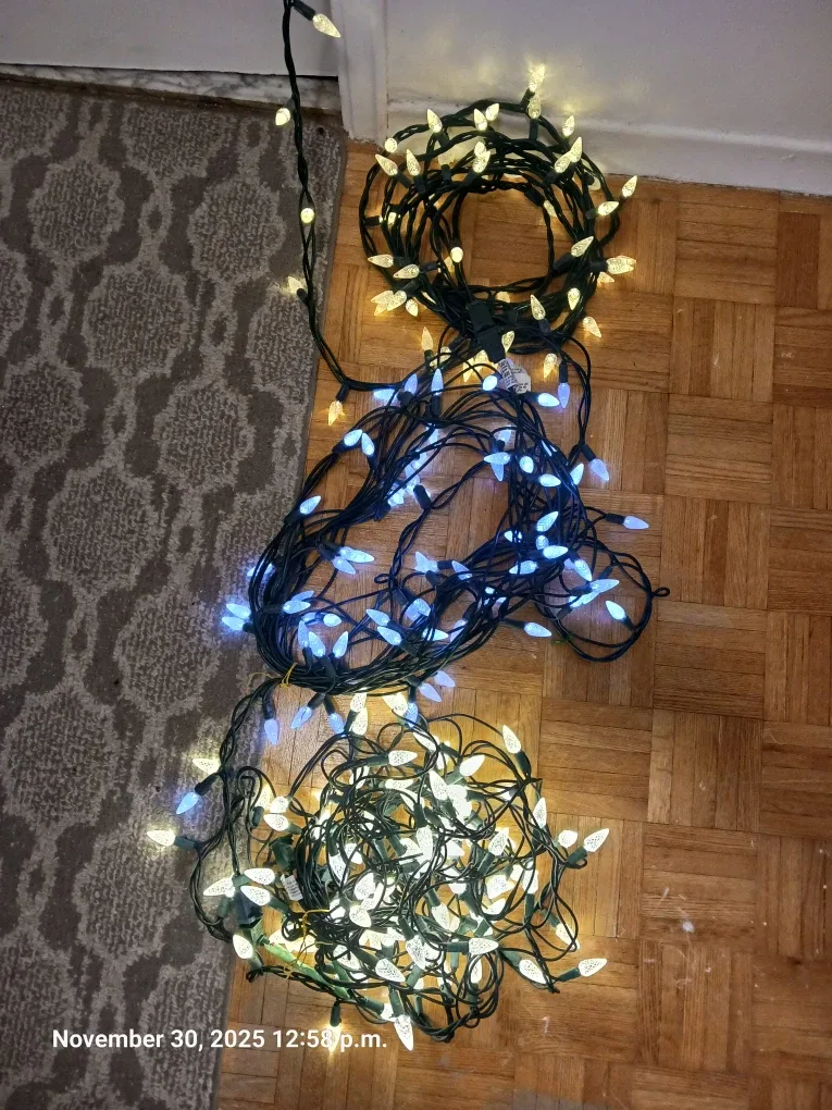 Christmas Ornaments & Decorations image indicator(10)