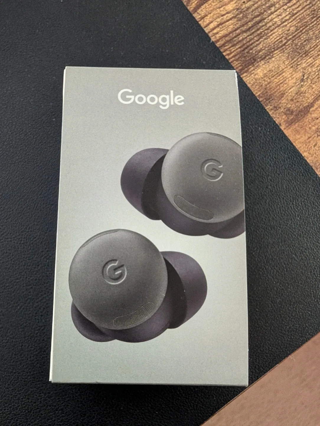 Google Pixel Buds Pro 2 - Hazel
