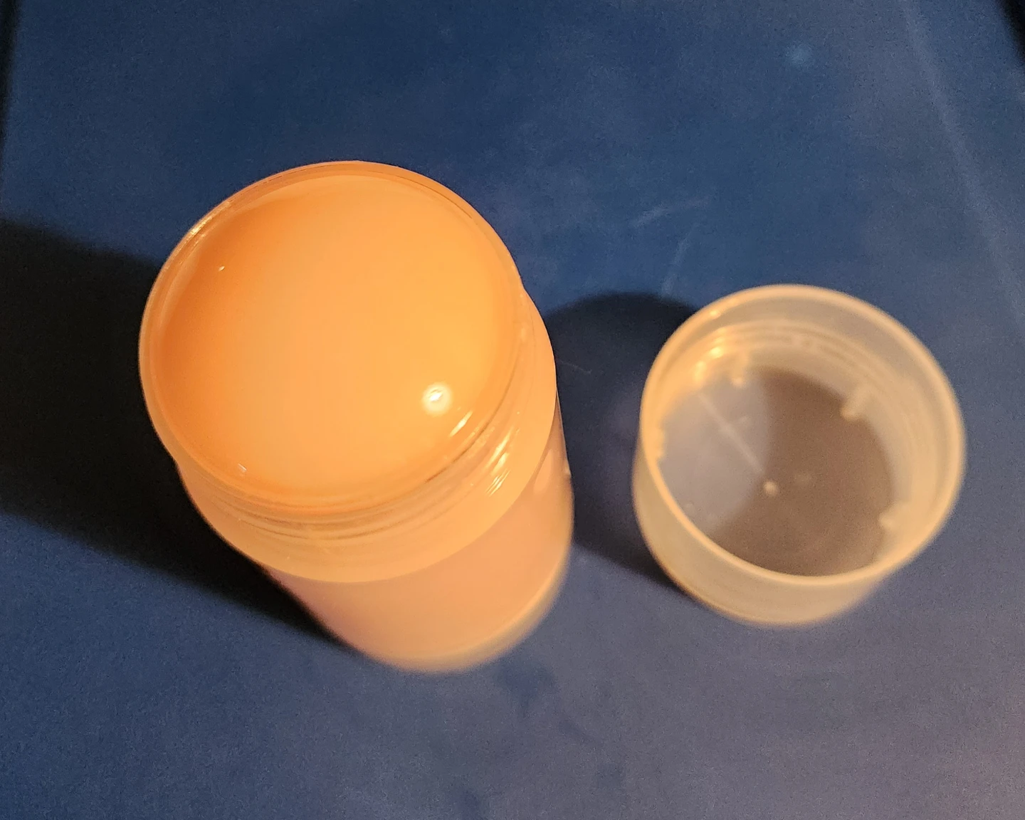 Foot Care Roll on Moisturizering Stick - photo 4