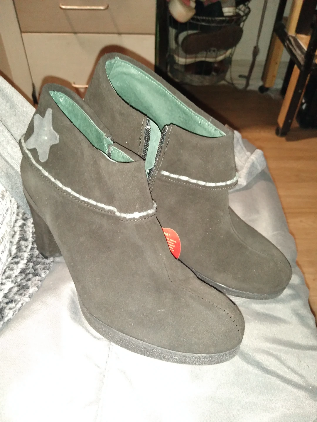 Michaela women's boots