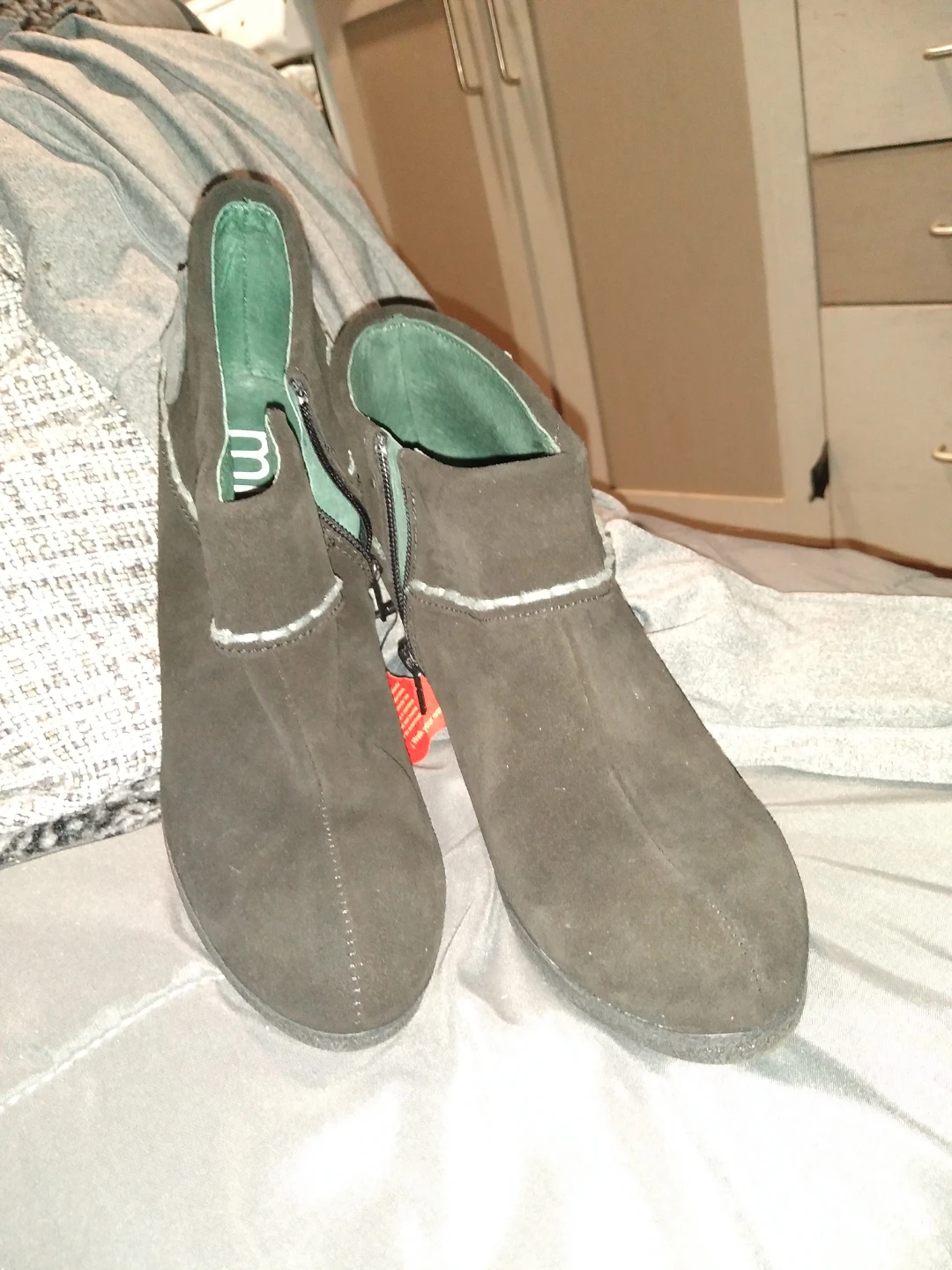 Michaela women's boots - photo 2