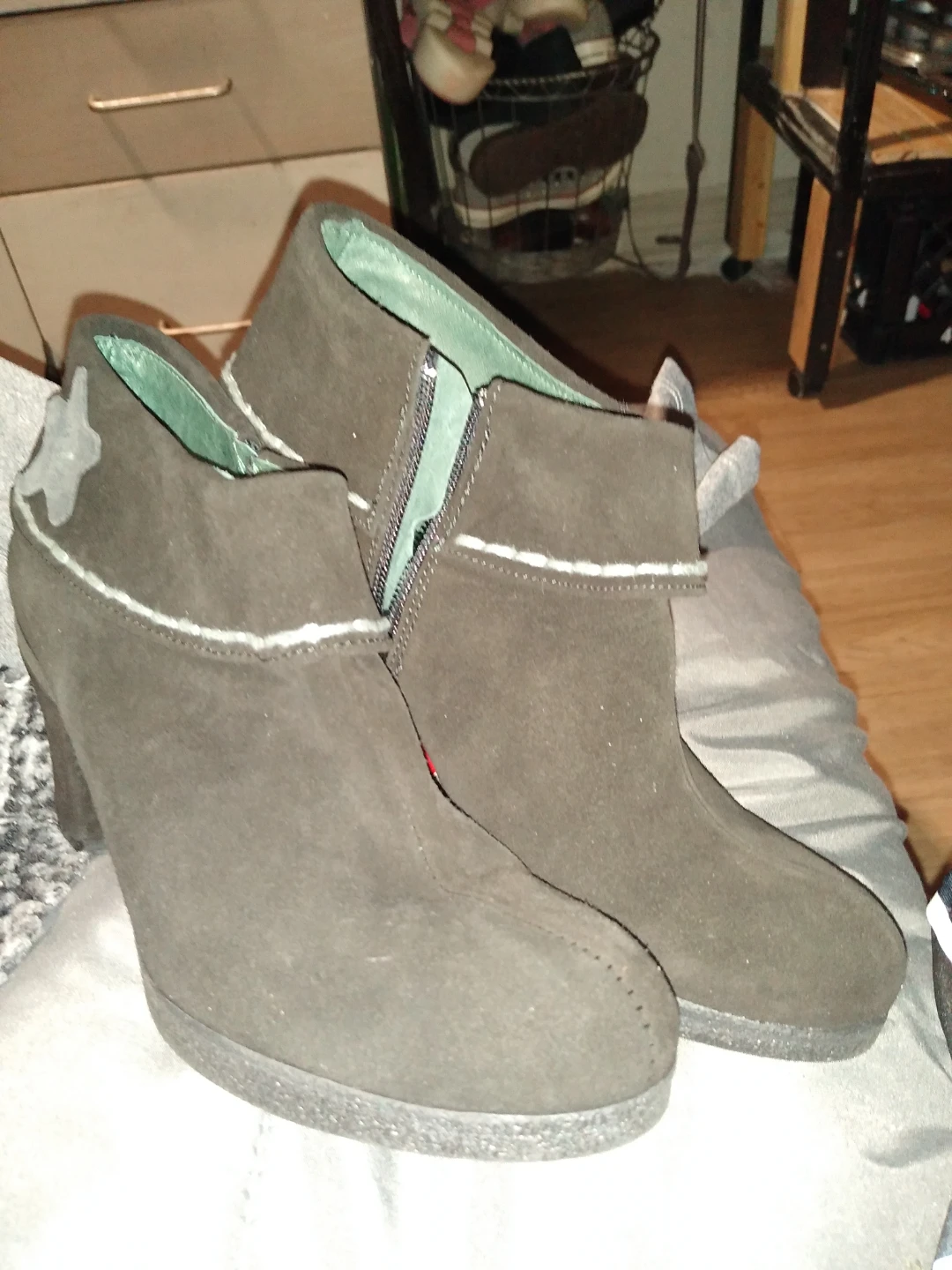 Michaela women's boots - photo 3