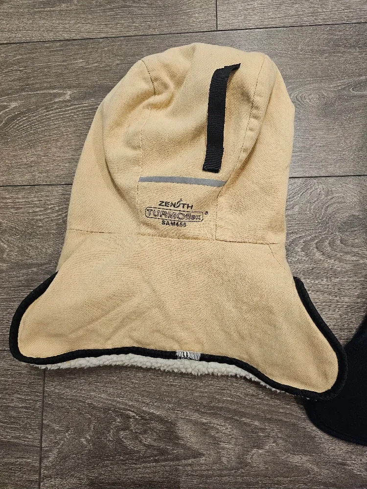 Zenith Flame Resistant Balaclava Hood image indicator(6)