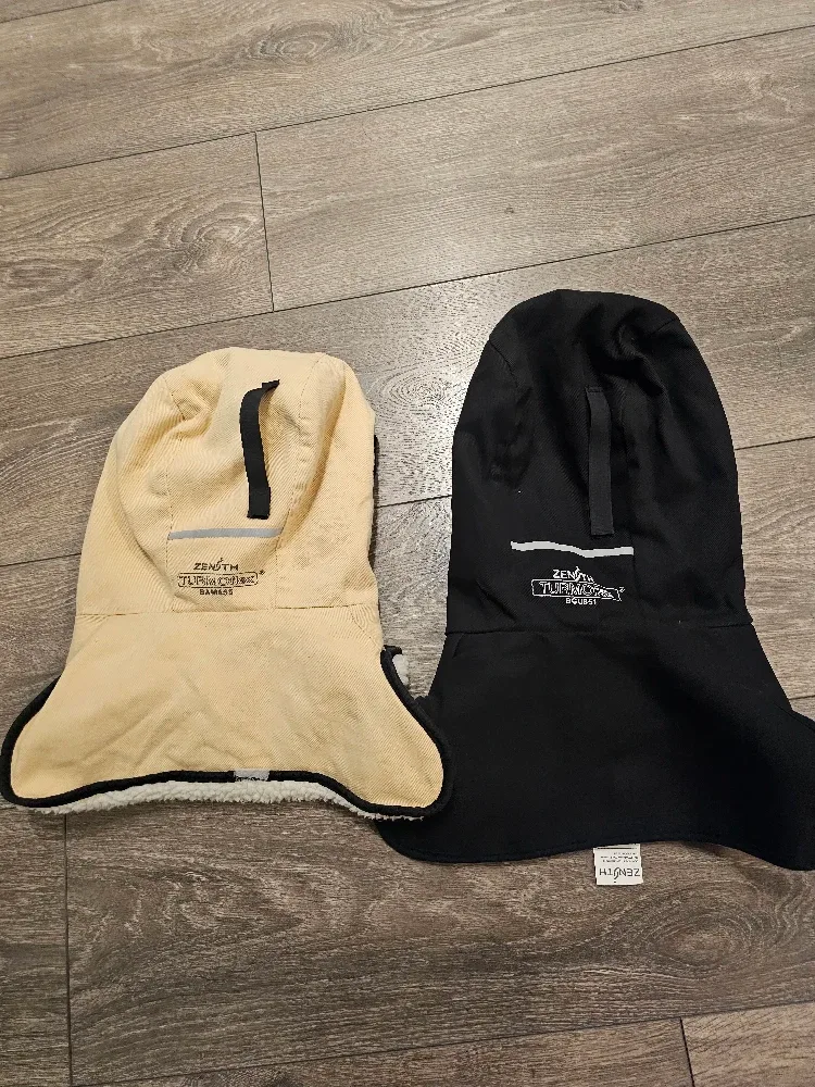 Zenith Flame Resistant Balaclava Hood image indicator(7)