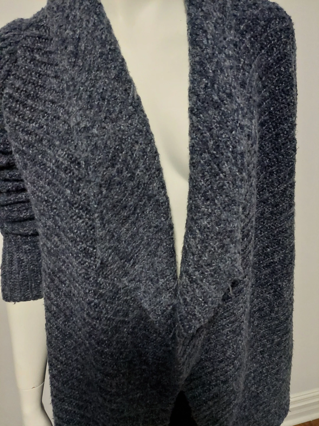 Abercrombie & Fitch XS Cardigan - photo 4