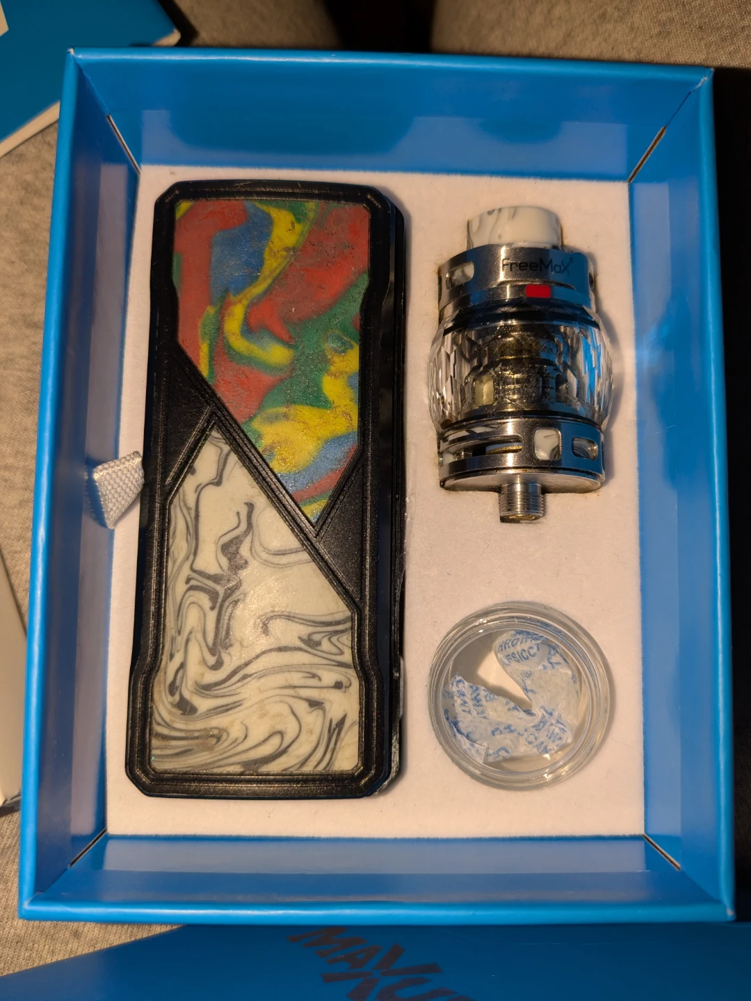 Maxus 100W Vape  Kit