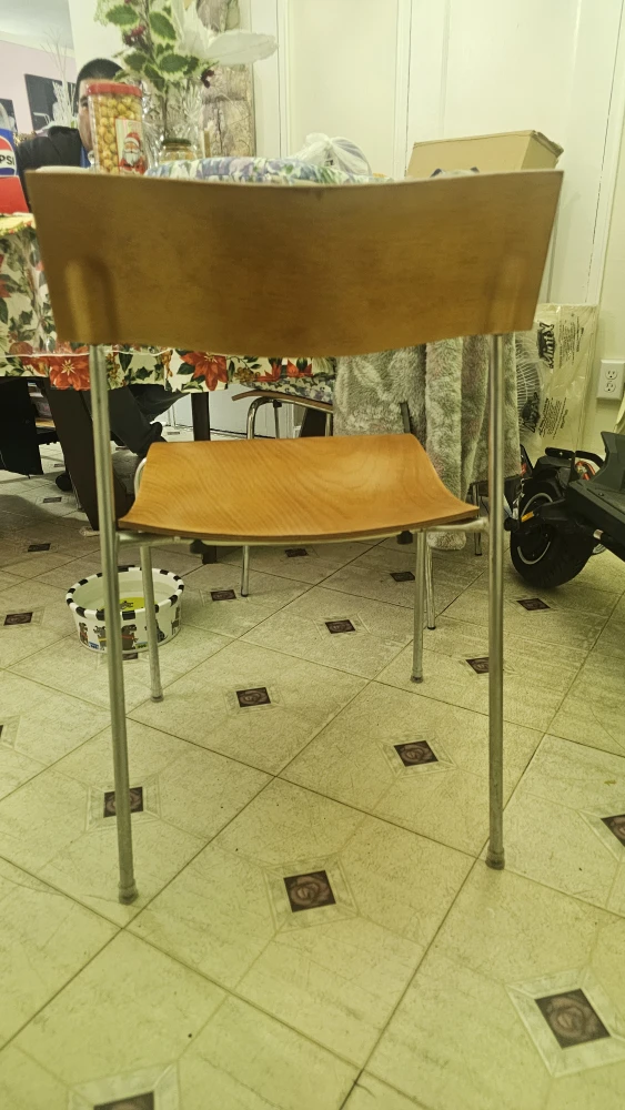 Campus by Lammhults Chairs - photo 4