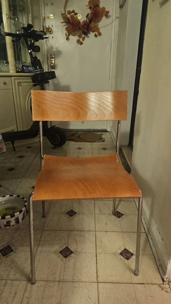 Campus by Lammhults Chairs - photo 5