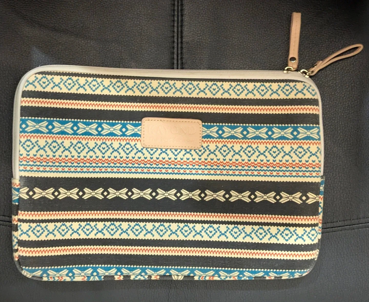 KAYOND Bohemian Style 13-13.3in Laptop Case #Cleanout