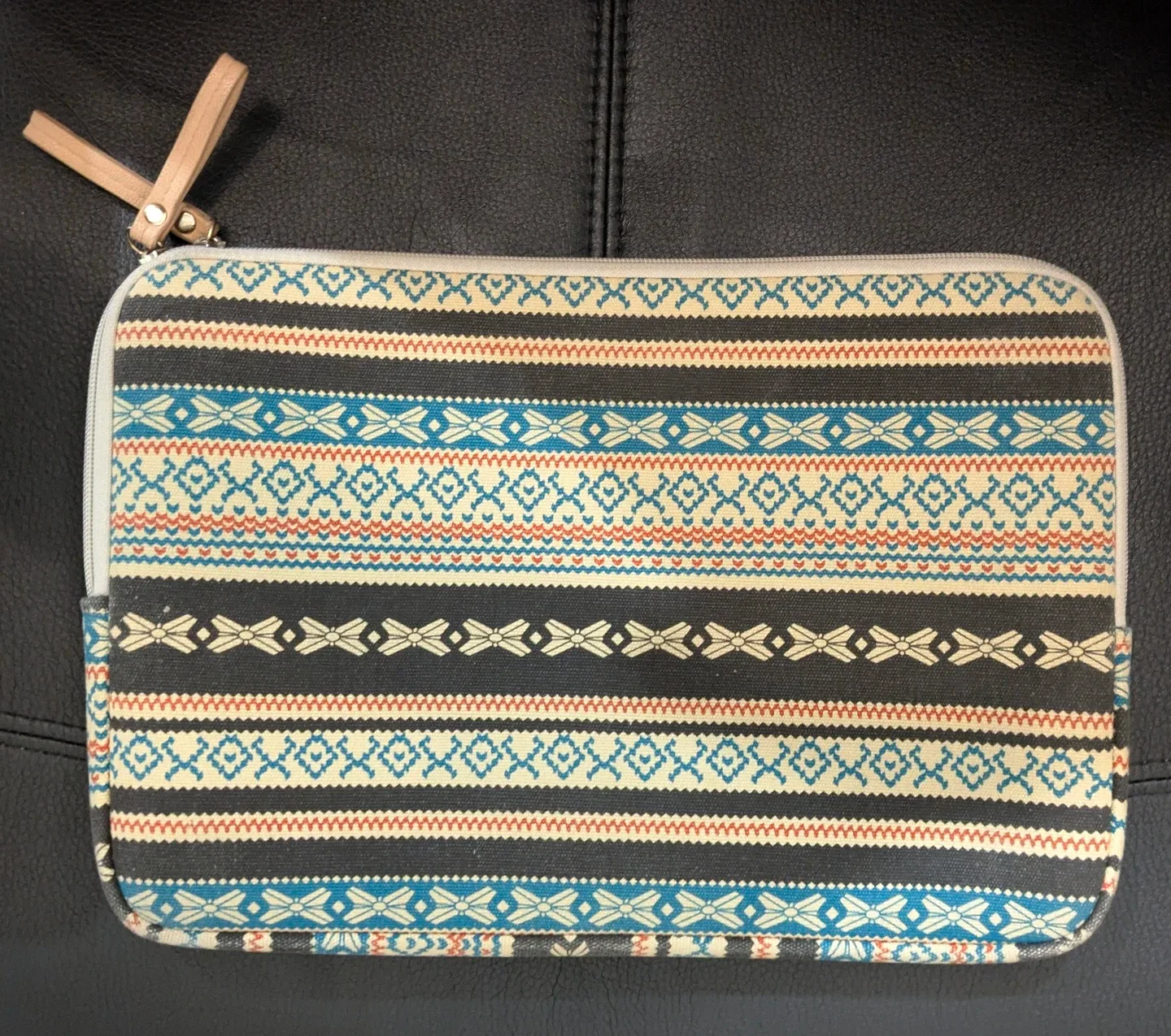 KAYOND Bohemian Style 13-13.3in Laptop Case #Cleanout image indicator(2)
