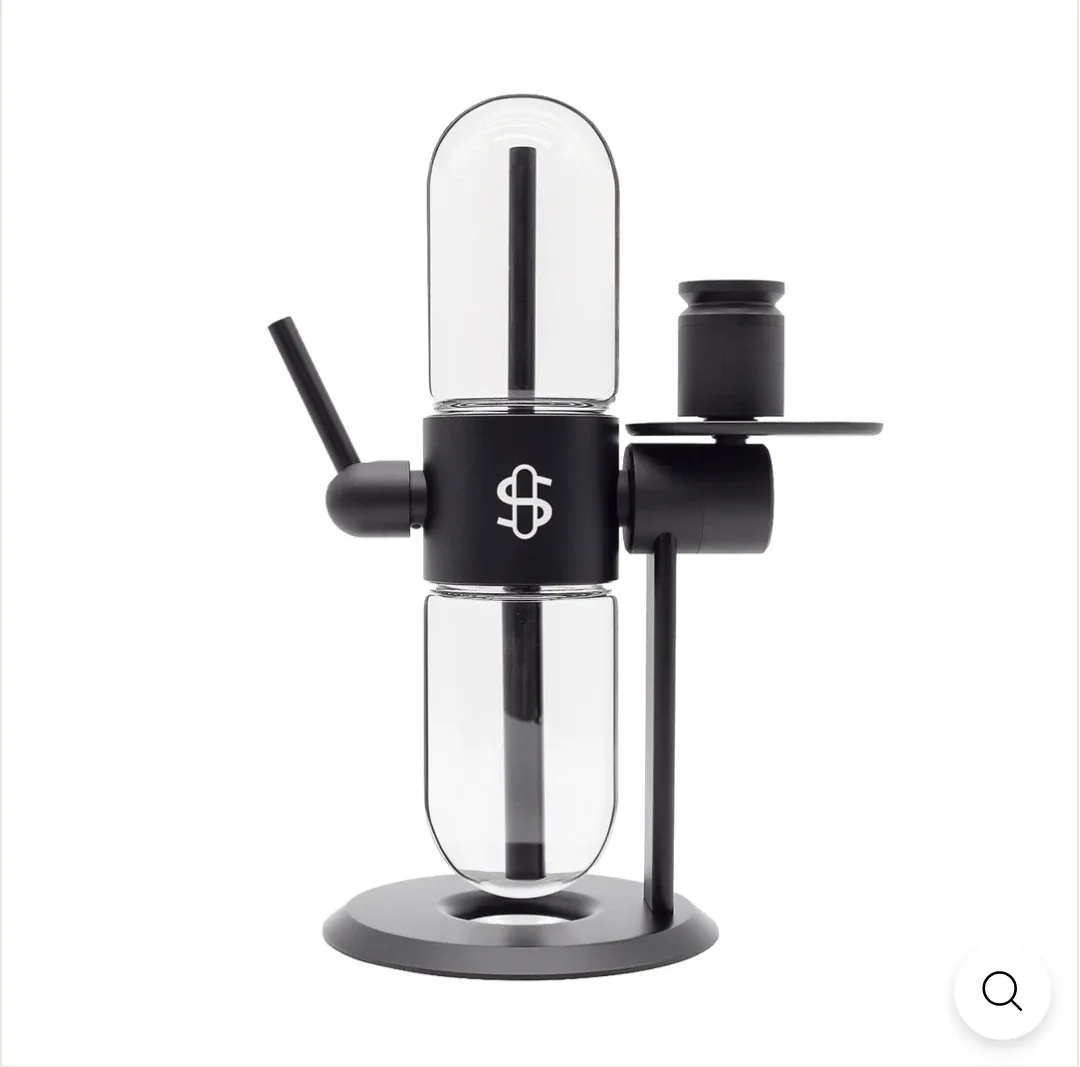 Stündenglass Gravity Hookah