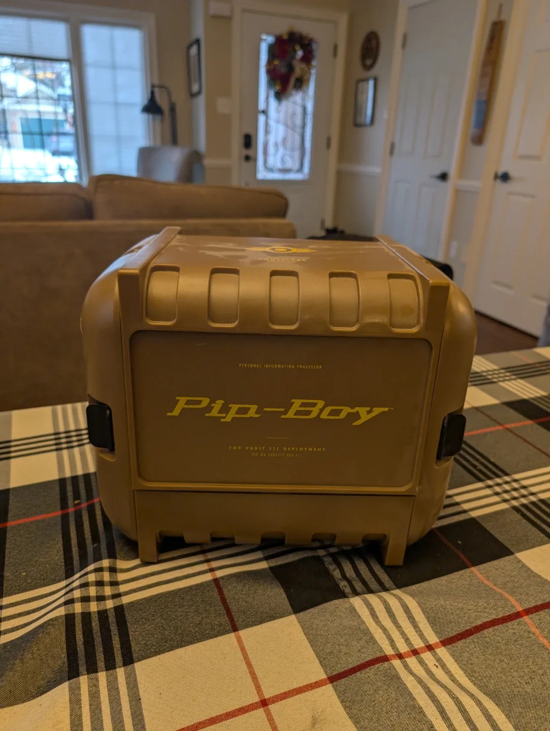 Fallout 4 Pip-Boy Edition