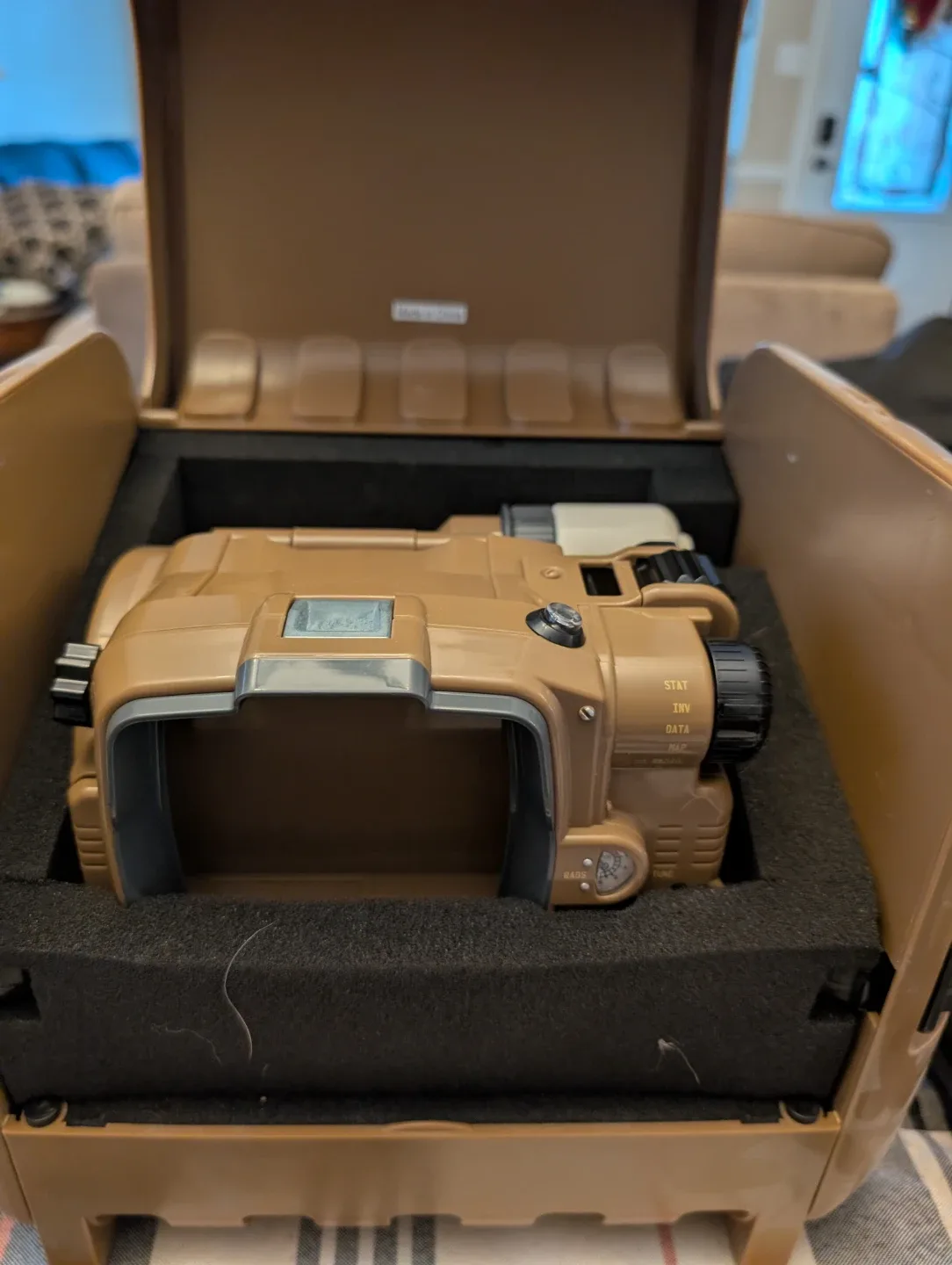 Fallout 4 Pip-Boy Edition image indicator(4)