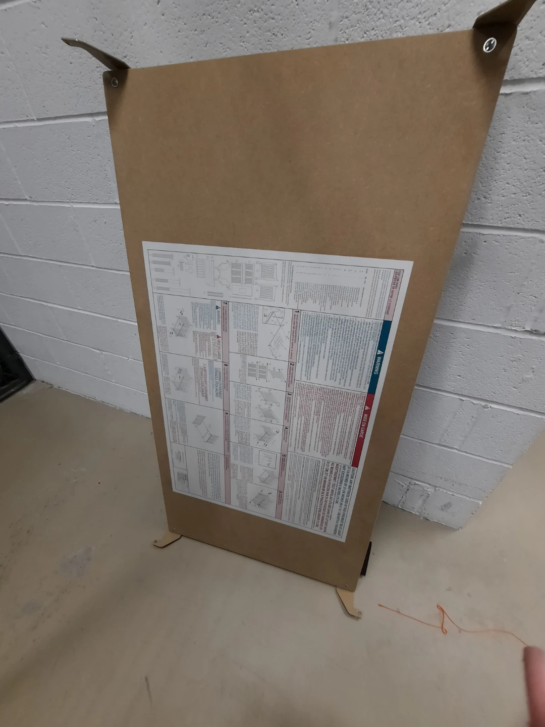 $30 Baby Crib - photo 4