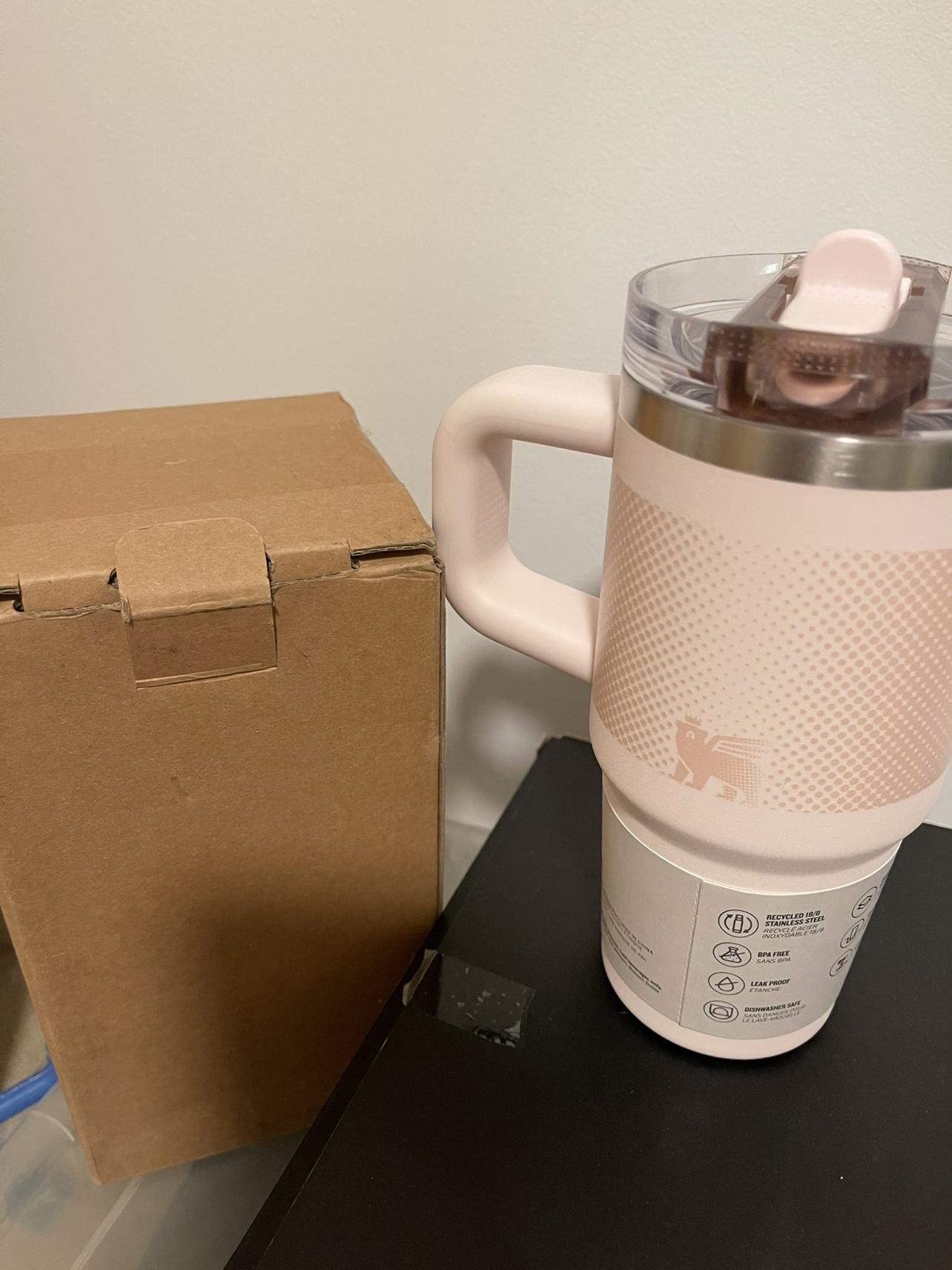 Stanley Quencher H2.0 FlowState Tumbler 14oz - photo 2