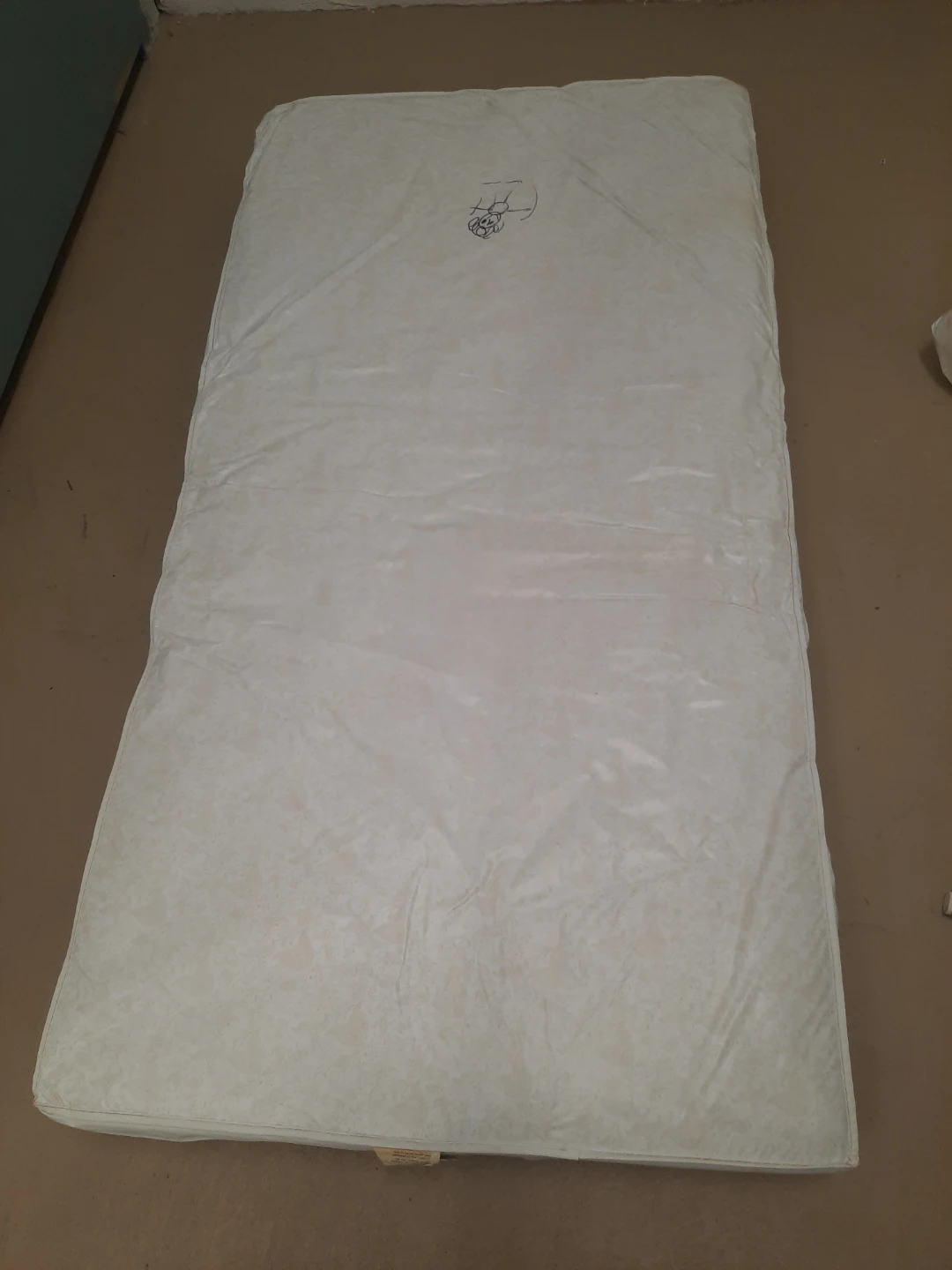 $30 Baby Crib - photo 5