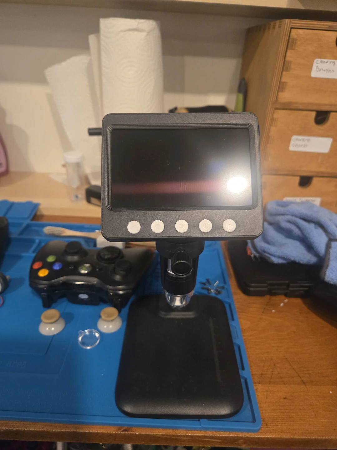 Video game repair/cleaning - photo 3