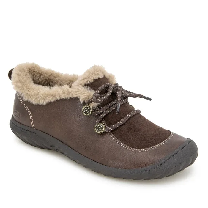 JBU Dalia  Brown Shoe