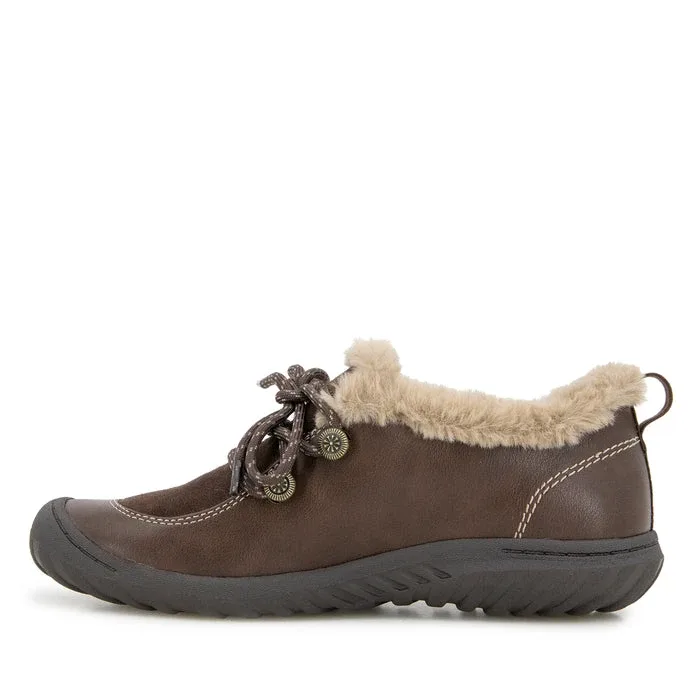 JBU Dalia  Brown Shoe image indicator(3)