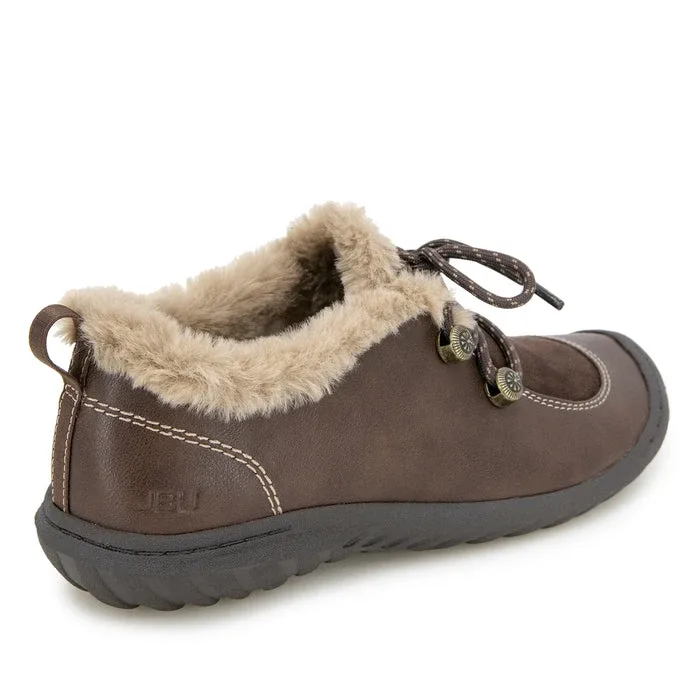 JBU Dalia  Brown Shoe image indicator(4)