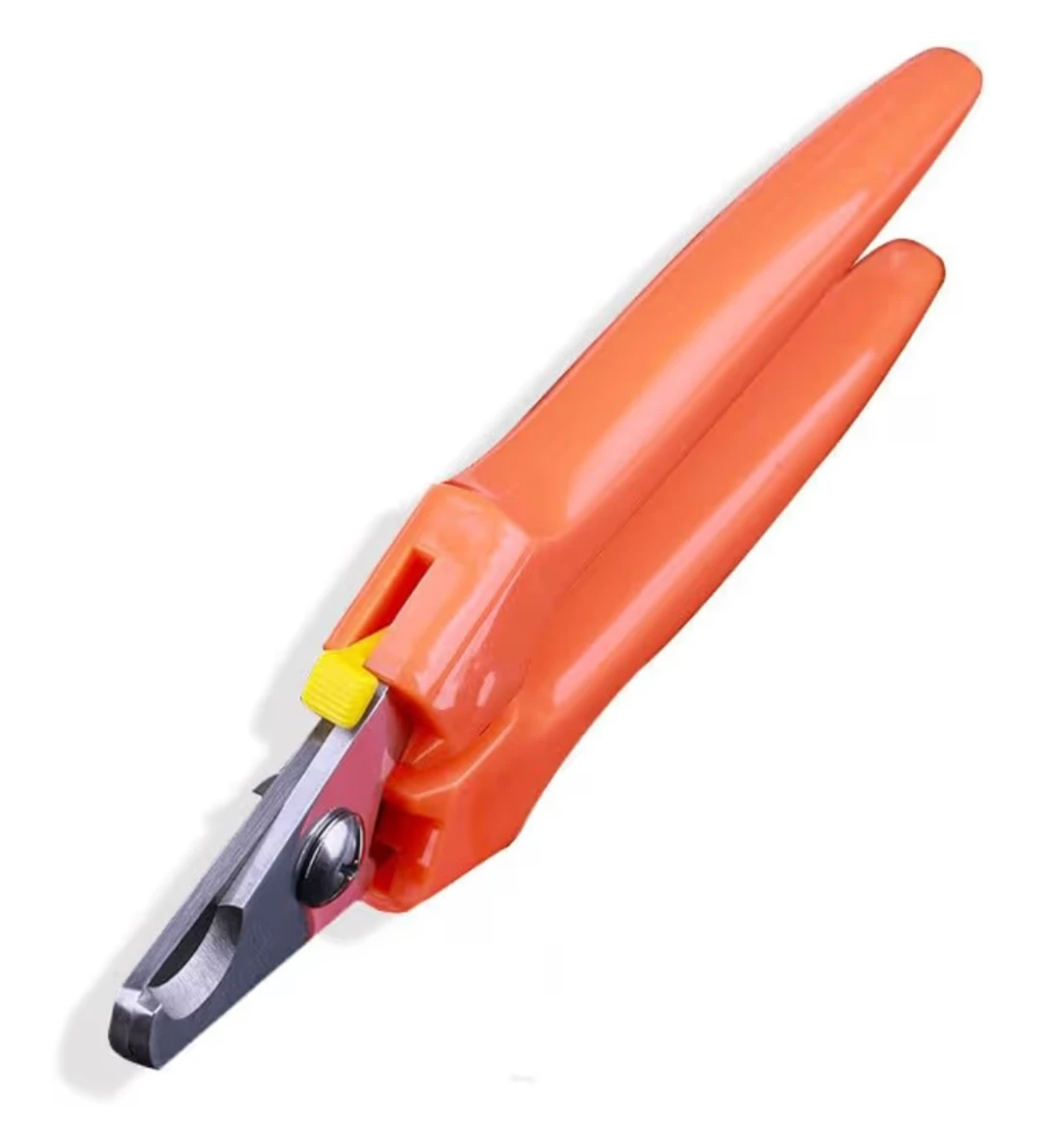 Large Dog Nail Clipper - Made in Italy - photo 2