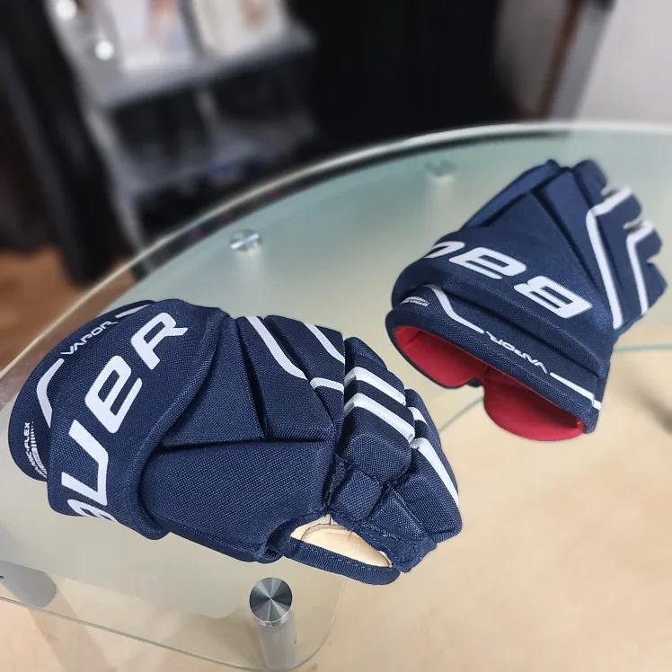 Bauer Vapor X60 Hockey Gloves