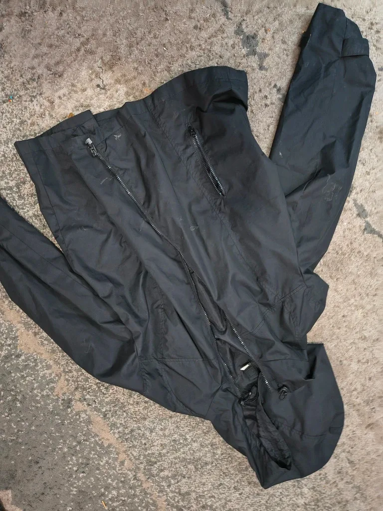 Old navy Black Jacket