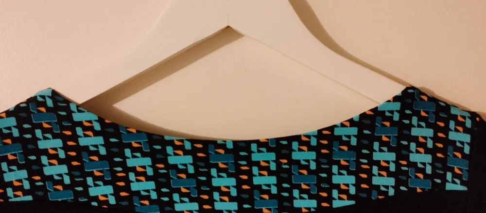 Le Chateau dress #cleanout image indicator(6)